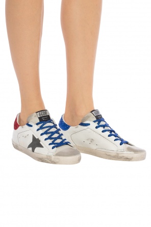 ‘superstar’ sneakers, zdjęcie 2 ‘superstar’ sneakers od Golden Goose